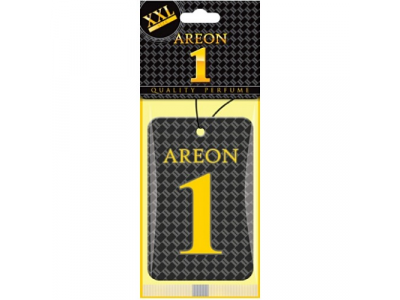 Ароматизатор воздуха подвесной AREON 1 от AREON Ароматизатор воздуха подвесной AREON 1