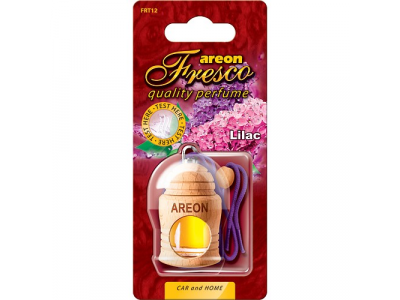 Ароматизатор воздуха подвесной AREON FRESCO 24шт от AREON Ароматизатор воздуха подвесной AREON FRESCO 24шт