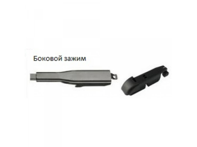 Щетка стеклоочистителя бескаркасная (21 дюйм), 53 см