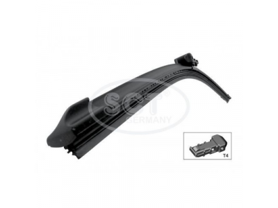 Щётка стеклоочистителя SCT AEROTECH 9116 perfect-fit от SCT Щётка стеклоочистителя SCT AEROTECH 9116 perfect-fit