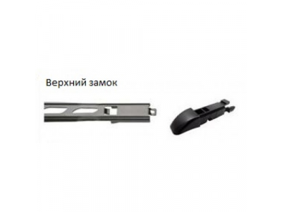 Щётка стеклоочистителя SCT AEROTECH 9116 perfect-fit от SCT Щётка стеклоочистителя SCT AEROTECH 9116 perfect-fit
