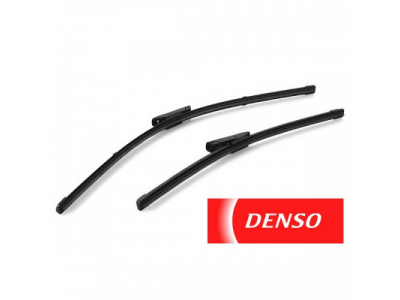 К-т щёток Opel Zafira Tourer (11-), Peugeot 3008 (09-) LHD от DENSO К-т щёток Opel Zafira Tourer (11-), Peugeot 3008 (09-) LHD