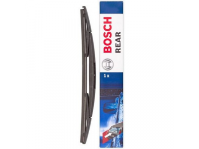 BOSCH Стеклоочиститель заднего стекла 300mm (H 304)
