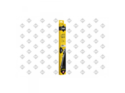 Щетка стеклоочистителя задняя SWF VISIOFLEX,задняя,1 шт., 3C9955425, 280mm/11", бескаркасная от SWF Щетка стеклоочистителя задняя SWF VISIOFLEX,задняя,1 шт., 3C9955425, 280mm/11", бескаркасная