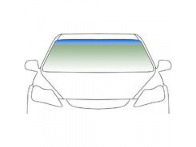 MAZDA 323 ХБ 3Д+СД 1994-1998 /3Д ХБ 1997-1998 СТ ВЕТР ЗЛ