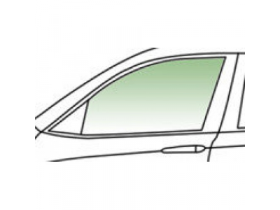 Toyota Corolla KE140/KE150 4D Sed пер.дв.опуск. лев. ТЗ от KMK Glass Toyota Corolla KE140/KE150 4D Sed пер.дв.опуск. лев. ТЗ