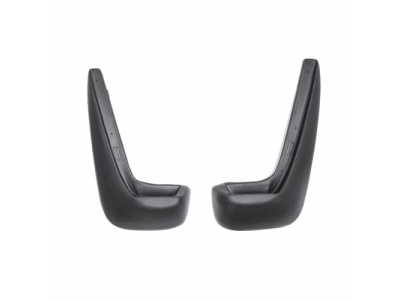 Брызговики Norplast NPL-Br-31-57B Hyundai Solaris SD (2010-2017) (задние) от NORPLAST Брызговики Norplast NPL-Br-31-57B Hyundai Solaris SD (2010-2017) (задние)