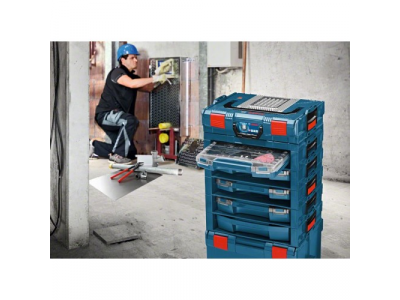 Комплект i-BOXX 72 inset box, 10 шт.