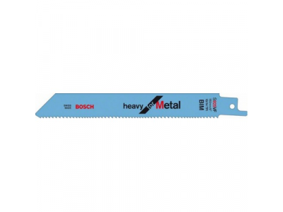 Полотно для сабельной пилы Bosch S 925 vf