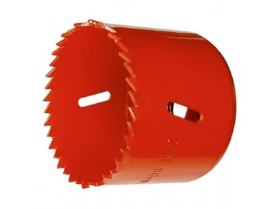 Коронка BIMETAL, 40 мм MATRIX от MATRIX Коронка BIMETAL, 40 мм MATRIX