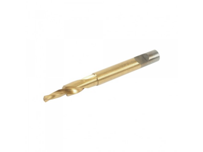 JTC Сверло 9.0мм для набора JTC-4054 (Gold) JTC от JTC JTC Сверло 9.0мм для набора JTC-4054 (Gold) JTC