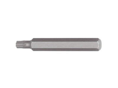 Бита 10мм Torx T20 75мм