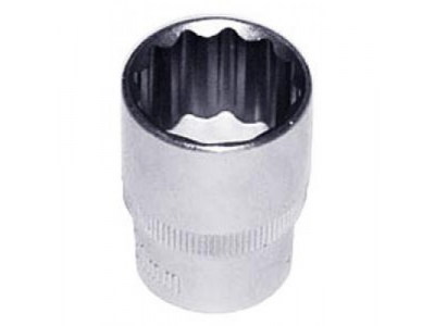 Головка торцевая 1/2"DR, 12-гр., 18 мм, S04H4918 JONNESWAY от JONNESWAY Головка торцевая 1/2"DR, 12-гр., 18 мм, S04H4918 JONNESWAY