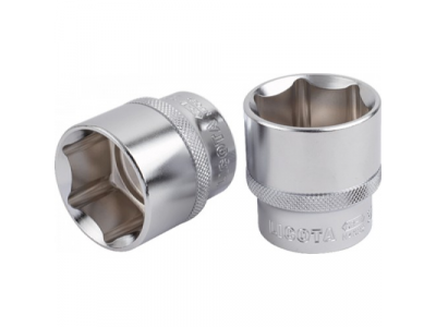 Головка торцевая 6гр. 3/8" 10мм от LICOTA Головка торцевая 6гр. 3/8" 10мм