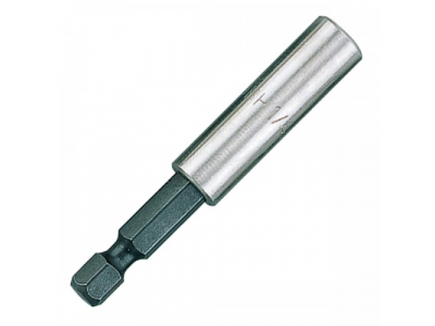 Держатель вставок (бит) 1/4", магнитный, для шуруповерта, KING TONY