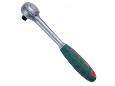 Трещотка 1/2"DR, 72 зубца, 250 мм, R3504 JONNESWAY от JONNESWAY Трещотка 1/2"DR, 72 зубца, 250 мм, R3504 JONNESWAY