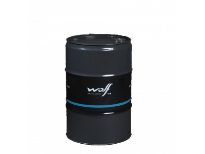 Моторное масло WOLF OFFICIALTECH 5W30 LL III 60L