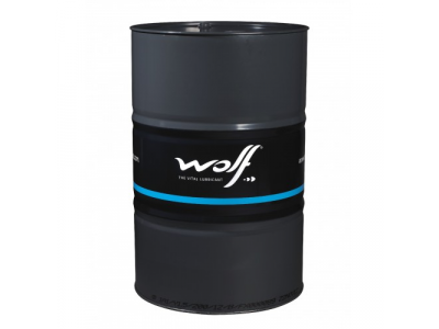 Моторное масло WOLF VITALTECH 15W40 205L от WOLF Моторное масло WOLF VITALTECH 15W40 205L