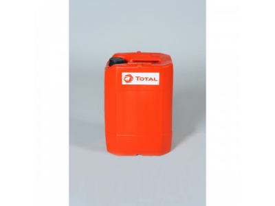 Трансмиссионное масло TOTAL TRANS. AXLE 8 FE 80W140 20L TOT C